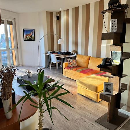 Snoop House Apartment Alessandria Luaran gambar