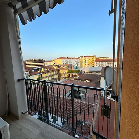 Snoop House Apartment Alessandria Luaran gambar