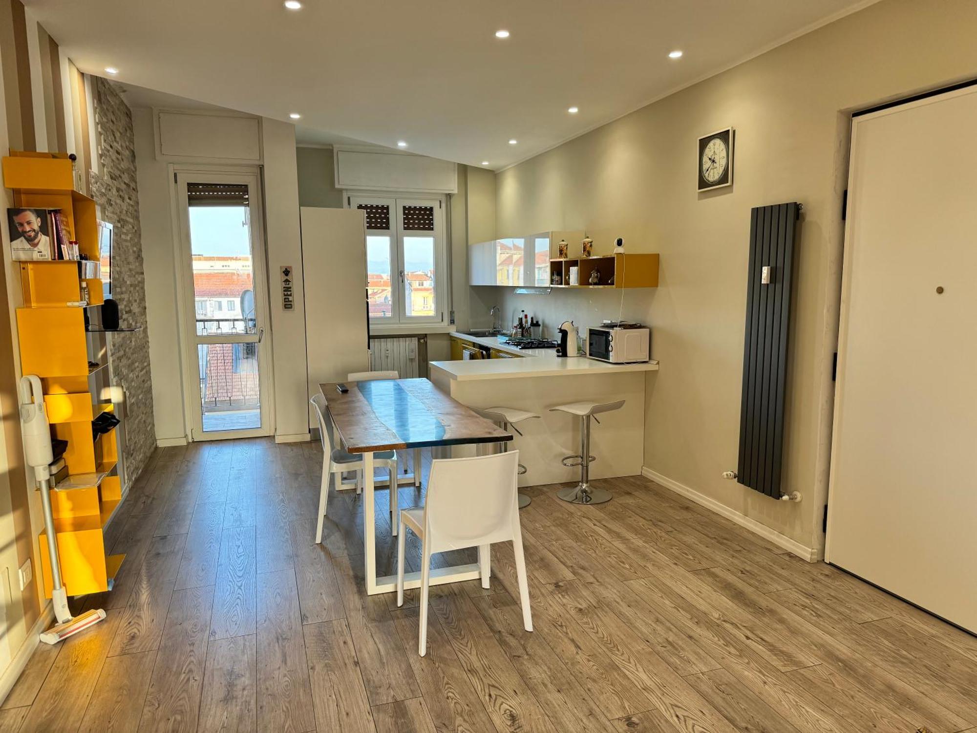 Snoop House Apartment Alessandria Luaran gambar
